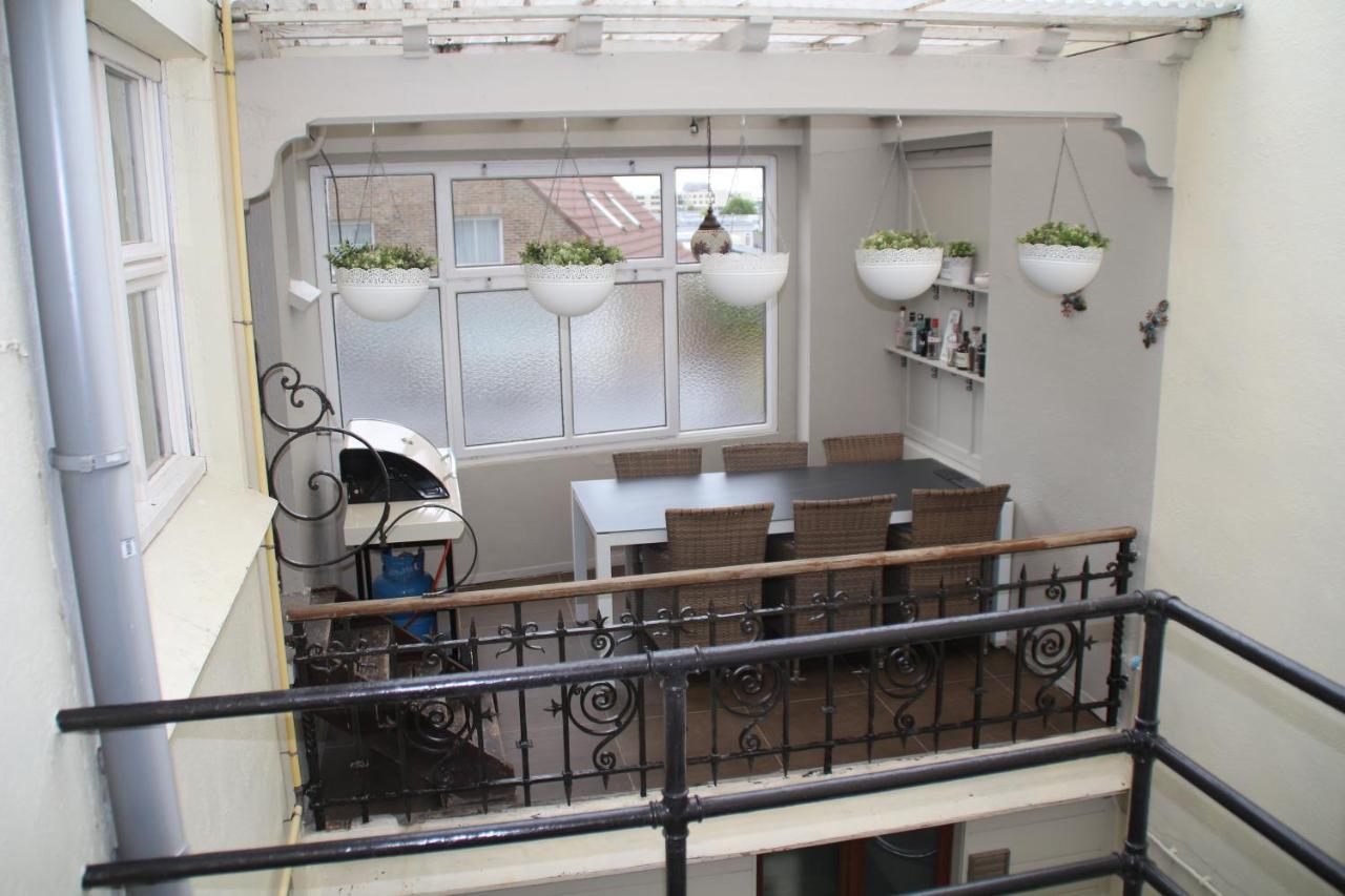 Het Populierennest Villa Middelkerke Exteriör bild